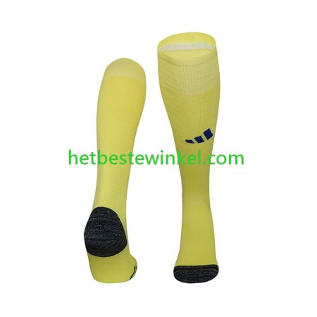 Al Nassr Thuis Sokken 2024-25